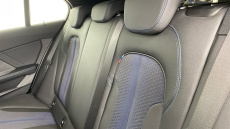 BMW 1 Series 118i [136] M Sport 5dr Step Auto [LCP] Petrol Hatchback